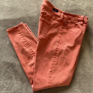 Liverpool jeans